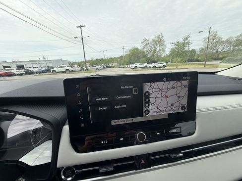 New 2026 Mitsubishi Outlander SE image 16