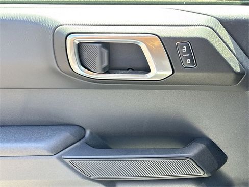 New 2025 Ford Bronco 4-Door image 12