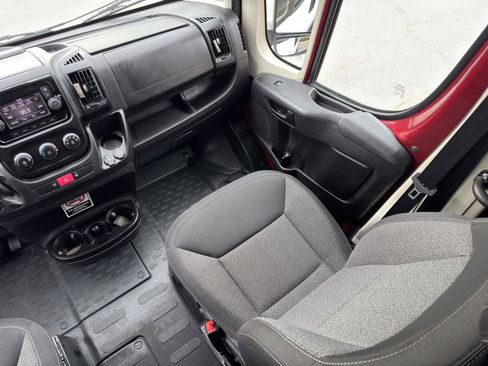 Used 2021 RAM ProMaster 1500 w/ Interior LED Lighting Group FWD image 22
