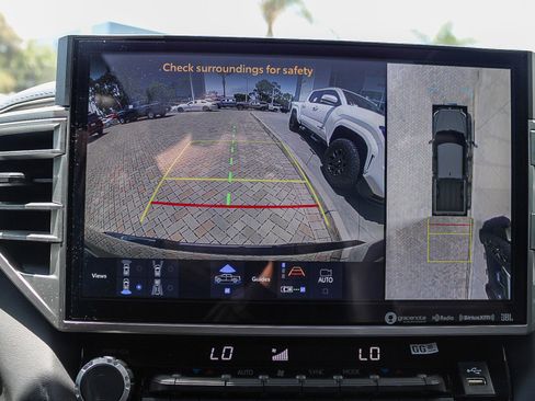 Certified 2024 Toyota Tundra Platinum AWD/4WD image 21