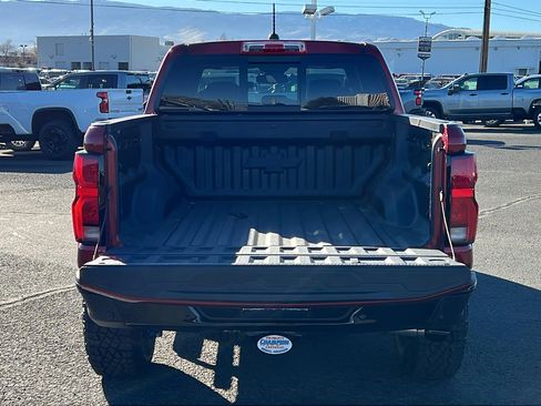 New 2026 Chevrolet Colorado ZR2 w/ Technology Package image 7