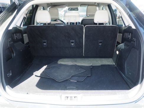 Used 2022 Ford Edge Titanium image 22