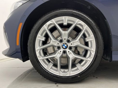 New 2026 BMW 330i Sedan w/ Premium Package RWD image 23