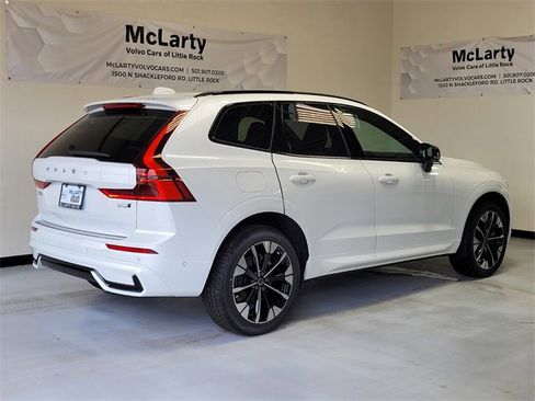 New 2026 Volvo XC60 B5 Plus w/ Protection Package Premier image 3