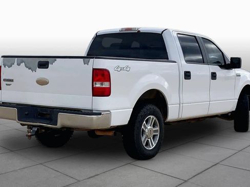 Used 2007 Ford F150 XLT AWD/4WD image 12