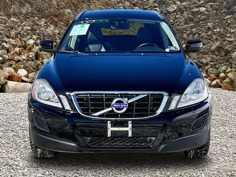 Used 2012 Volvo XC60 T6 image 3
