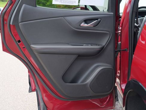 Used 2020 Chevrolet Blazer RS AWD/4WD image 19