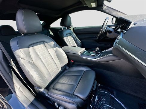 Used 2021 BMW 440i xDrive Coupe w/ Premium Package image 29