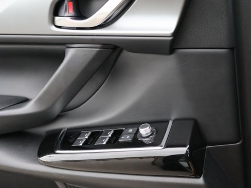 Certified 2023 MAZDA CX-9 Touring AWD/4WD image 44
