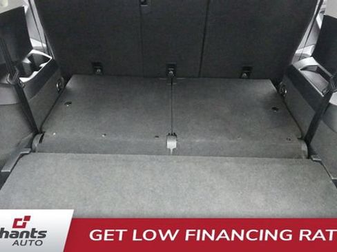 Used 2024 Volkswagen Tiguan SE FWD image 27