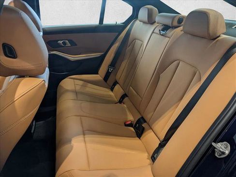 New 2026 BMW 330i xDrive Sedan w/ M Sport Package image 14