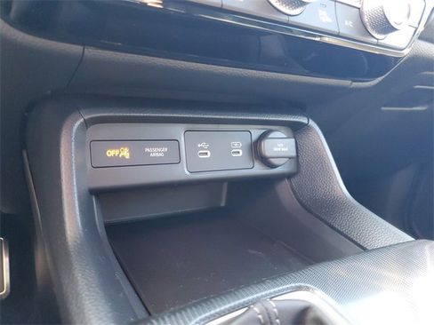 New 2026 Honda Civic Sport image 27