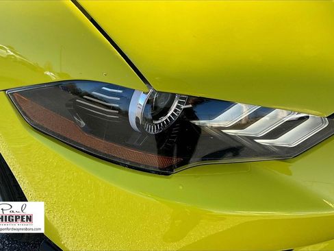 Used 2021 Ford Mustang Mach 1 w/ Equipment Group 700A image 28