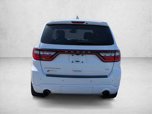 Used 2019 Dodge Durango R/T image 6