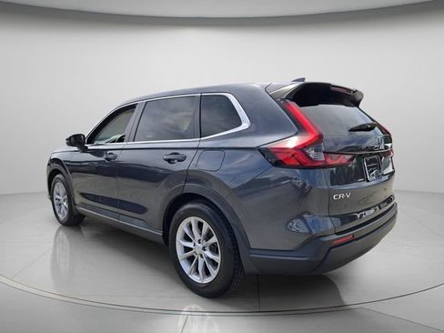 Used 2023 Honda CR-V EX-L image 7