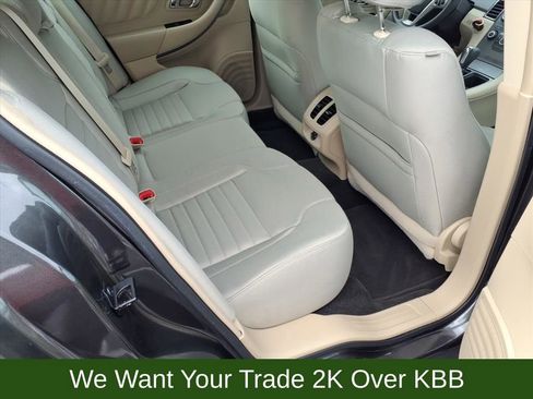 Used 2018 Ford Taurus SE image 25