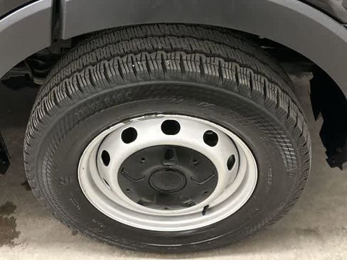 Used 2021 Ford Transit 250 Medium Roof RWD image 5