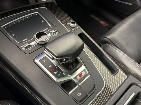 Used 2018 Audi SQ5 Prestige w/ Prestige Package AWD/4WD image 17