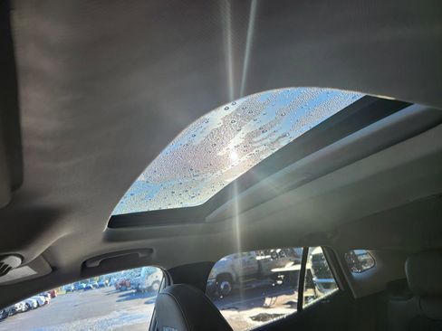 New 2026 Chevrolet Trax ACTIV w/ Sunroof Package FWD image 12