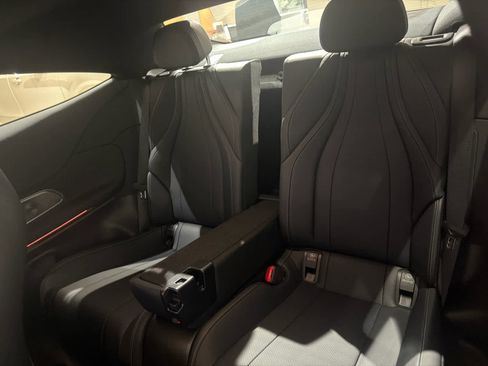 Used 2024 Mercedes-Benz CLE 300 4MATIC Coupe image 12