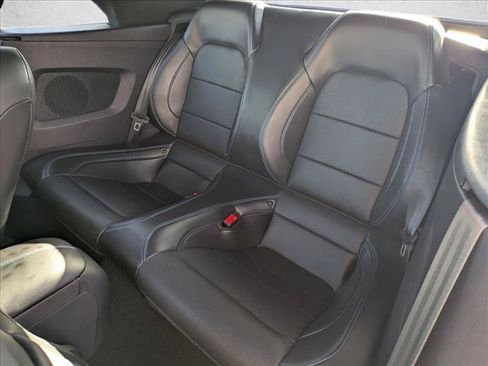 Used 2019 Ford Mustang Premium w/ Equipment Group 201A RWD image 18