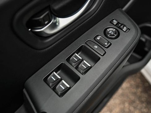 New 2026 Honda Passport TrailSport Elite image 17