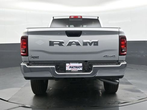 New 2026 RAM 2500 Tradesman AWD/4WD image 5