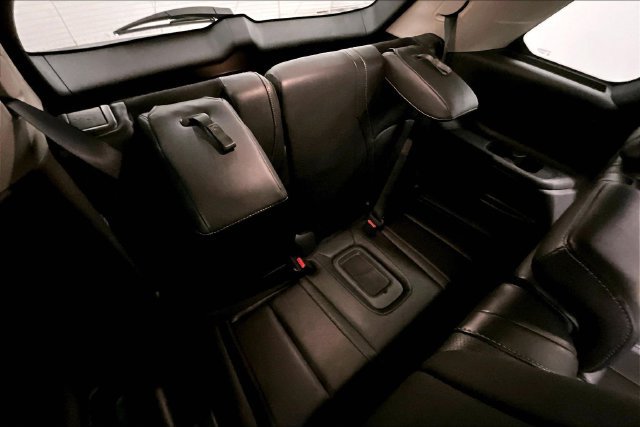 Used 2024 INFINITI QX60 Luxe AWD/4WD image 33