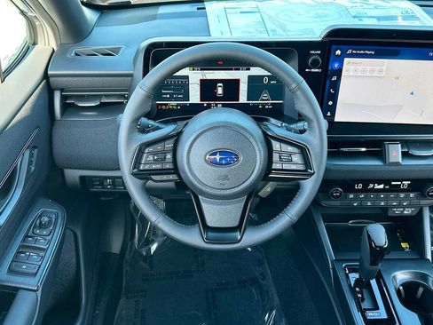 New 2026 Subaru Outback Limited image 24