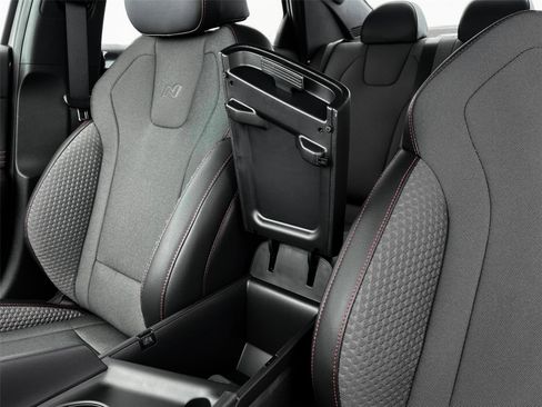New 2025 Hyundai Elantra N Line FWD image 18
