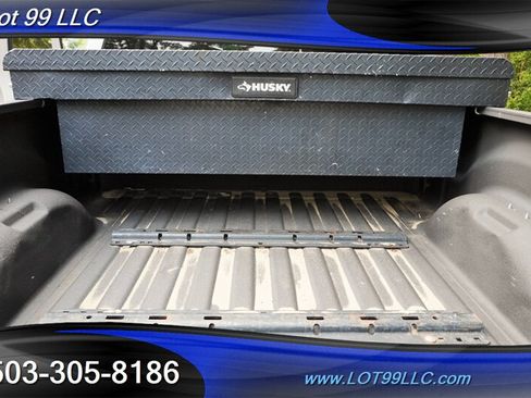 Used 2007 Dodge Ram 2500 Truck Laramie AWD/4WD image 14