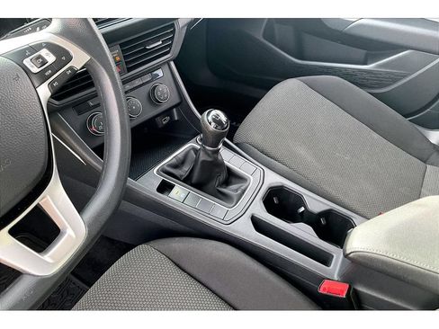 Used 2019 Volkswagen Jetta S w/ Driver Assistance Package FWD image 17
