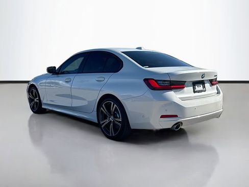 Certified 2023 BMW 330i Sedan w/ Premium Package image 5