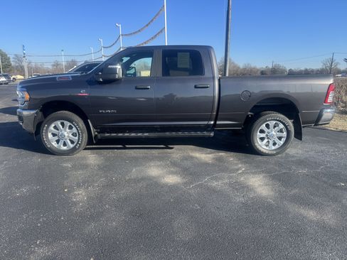 Used 2023 RAM 2500 Big Horn w/ Level 1 Equipment Group image 2