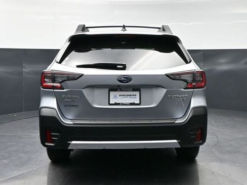 Used 2020 Subaru Outback Limited XT w/ Popular Package #2 image 6