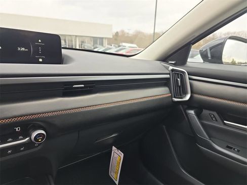 New 2026 MAZDA CX-50 AWD 2.5 S w/ Accent Package image 25