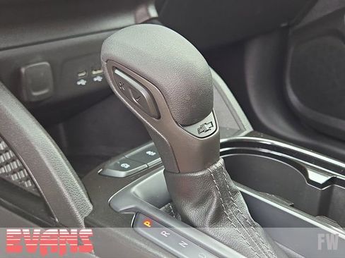 Used 2024 Chevrolet TrailBlazer LT w/ Driver Confidence Package image 12