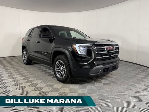 Used 2026 GMC Terrain Elevation FWD image 1