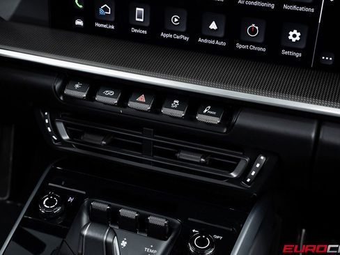 Used 2024 Porsche 911 Turbo S w/ 911 Turbo Sportdesign Package image 30