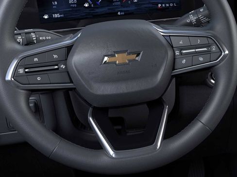 New 2026 Chevrolet Tahoe LT w/ Comfort Package AWD/4WD image 19