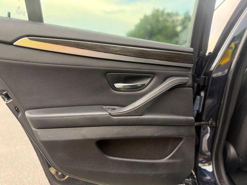 Used 2014 BMW 550i Sedan RWD image 24