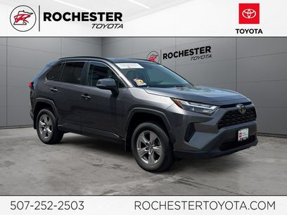 Used 2022 Toyota RAV4 XLE w/ Convenience Package