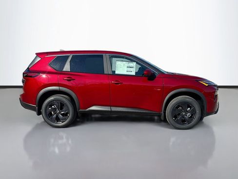 New 2026 Nissan Rogue SV image 9