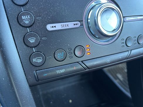 Used 2019 Ford Fusion Titanium image 15