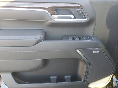 New 2026 GMC Sierra 1500 Elevation w/ Preferred Package image 10
