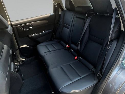 New 2026 Nissan Rogue Dark Armor AWD/4WD image 28