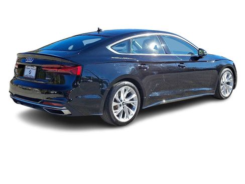 Used 2023 Audi A5 2.0T Premium w/ Convenience Package image 6