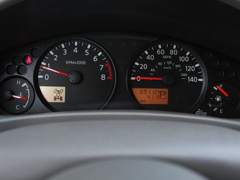 Used 2020 Nissan Frontier SV AWD/4WD image 16