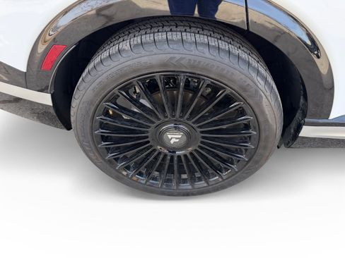 Used 2026 Hyundai Palisade Limited image 17