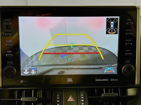 Used 2022 Toyota RAV4 XLE Premium image 16